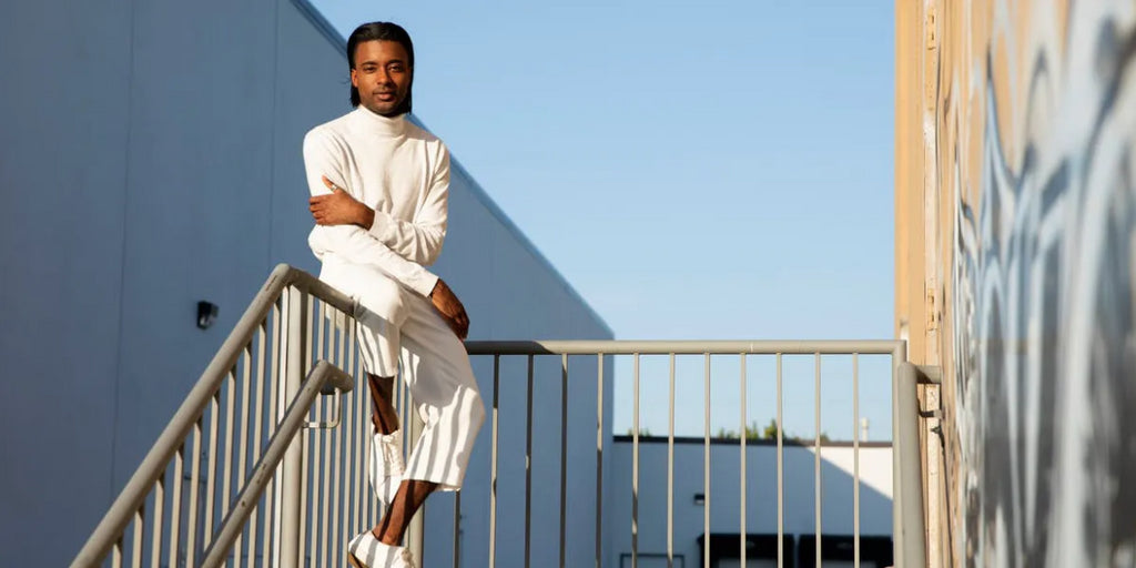 Men’s Comfy And Sustainable Clothes